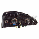 HEAD LAMP RH — photo 2