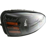 HEAD LAMP RH CAPA — photo 4