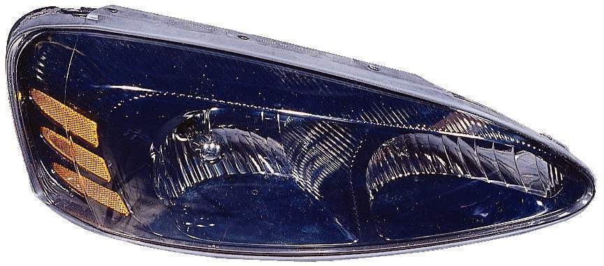 HEAD LAMP RH