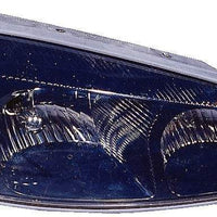 HEAD LAMP RH CAPA