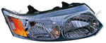 HEAD LAMP RH HQ — photo 1