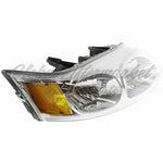 HEAD LAMP RH CAPA — photo 2