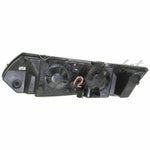 HEAD LAMP RH CAPA — photo 4