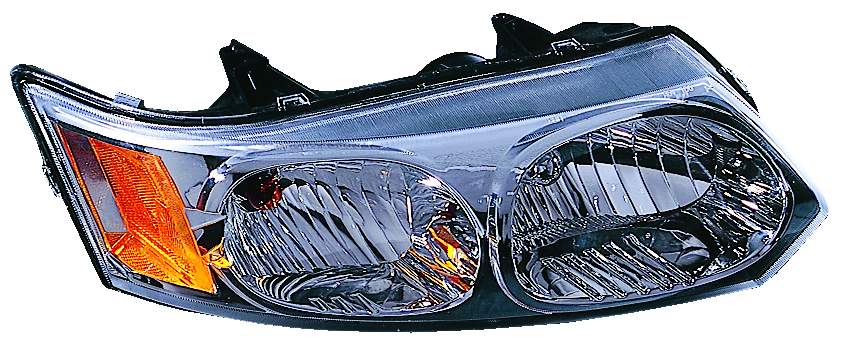 HEAD LAMP RH HQ