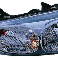 HEAD LAMP RH HQ