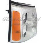 HEAD LAMP RH HQ — photo 3