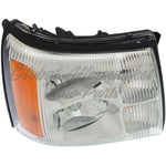 HEAD LAMP RH HQ — photo 4