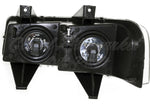 HEAD LAMP RH COMPOSITE LAMPS HQ — photo 4