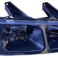 HEAD LAMP RH COMPOSITE LAMPS