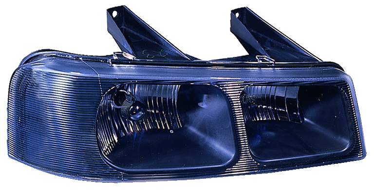 HEAD LAMP RH COMPOSITE LAMPS HQ