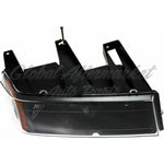 HEAD LAMP RH W/BLACK BEZEL W/O XTREME PKG HQ — photo 3