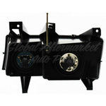 HEAD LAMP RH W/BLACK BEZEL W/O XTREME PKG CAPA — photo 2