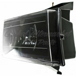 HEAD LAMP RH W/BLACK BEZEL W/O XTREME PKG CAPA — photo 4