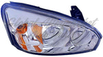 HEAD LAMP RH — photo 1