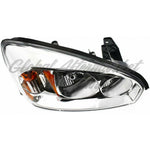 HEAD LAMP RH — photo 2