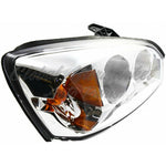 HEAD LAMP RH — photo 3