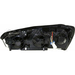 HEAD LAMP RH — photo 4