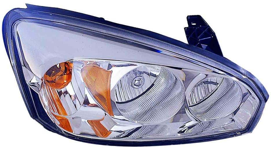 HEAD LAMP RH