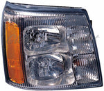 HEAD LAMP RH HID HQ — photo 1