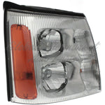 HEAD LAMP RH HID HQ — photo 3