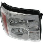HEAD LAMP RH HID HQ — photo 4