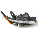 HEAD LAMP RH BLACK HOUSING HQ — photo 4