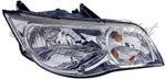 HEAD LAMP RH HQ — photo 1