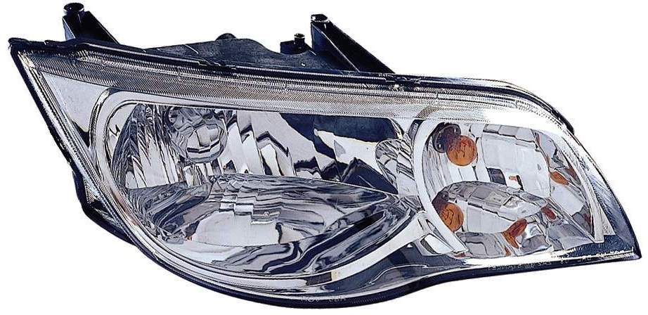 HEAD LAMP RH HQ