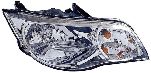 HEAD LAMP RH HQ