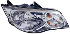 HEAD LAMP RH HQ