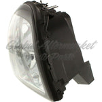 HEAD LAMP RH FWD HQ — photo 2