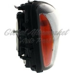 HEAD LAMP RH FWD HQ — photo 3