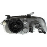 HEAD LAMP RH HQ — photo 2