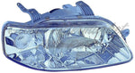 HEAD LAMP RH CAPA — photo 1