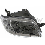 HEAD LAMP RH CAPA — photo 3