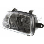HEAD LAMP RH CAPA — photo 4