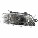 HEAD LAMP RH CAPA — photo 5