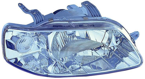 HEAD LAMP RH CAPA