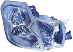 HEAD LAMP RH HQ — photo 1