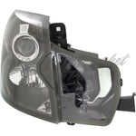 HEAD LAMP RH HQ — photo 2