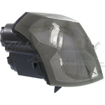 HEAD LAMP RH CAPA — photo 3