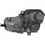 HEAD LAMP RH CAPA — photo 5