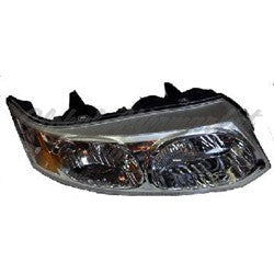 HEAD LAMP RH HQ