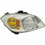 HEAD LAMP RH (W/O BRACKET) CAPA — photo 2