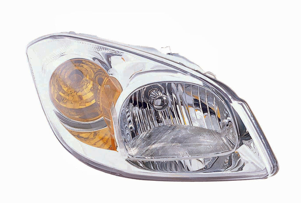 HEAD LAMP RH (W/O BRACKET) CAPA