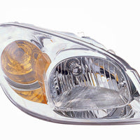 HEAD LAMP RH (W/O BRACKET) HQ