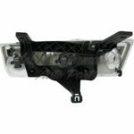 HEAD LAMP RH CHROME TRIM HQ — photo 5