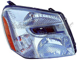 HEAD LAMP RH HQ — photo 1