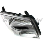 HEAD LAMP RH HQ — photo 4