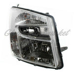 HEAD LAMP RH CAPA — photo 2